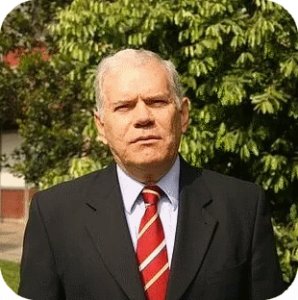 Prof. Dr. Jorge Pimentel Cintra