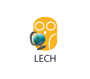 Novo Logo LECH