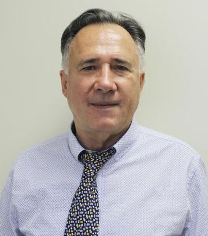 Prof. Dr. Luiz Felipe de Alencastro